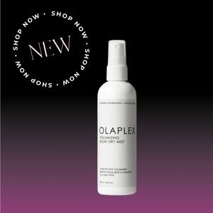 NEW! OLAPLEX®️ • Volumizing Blow Dry Mist